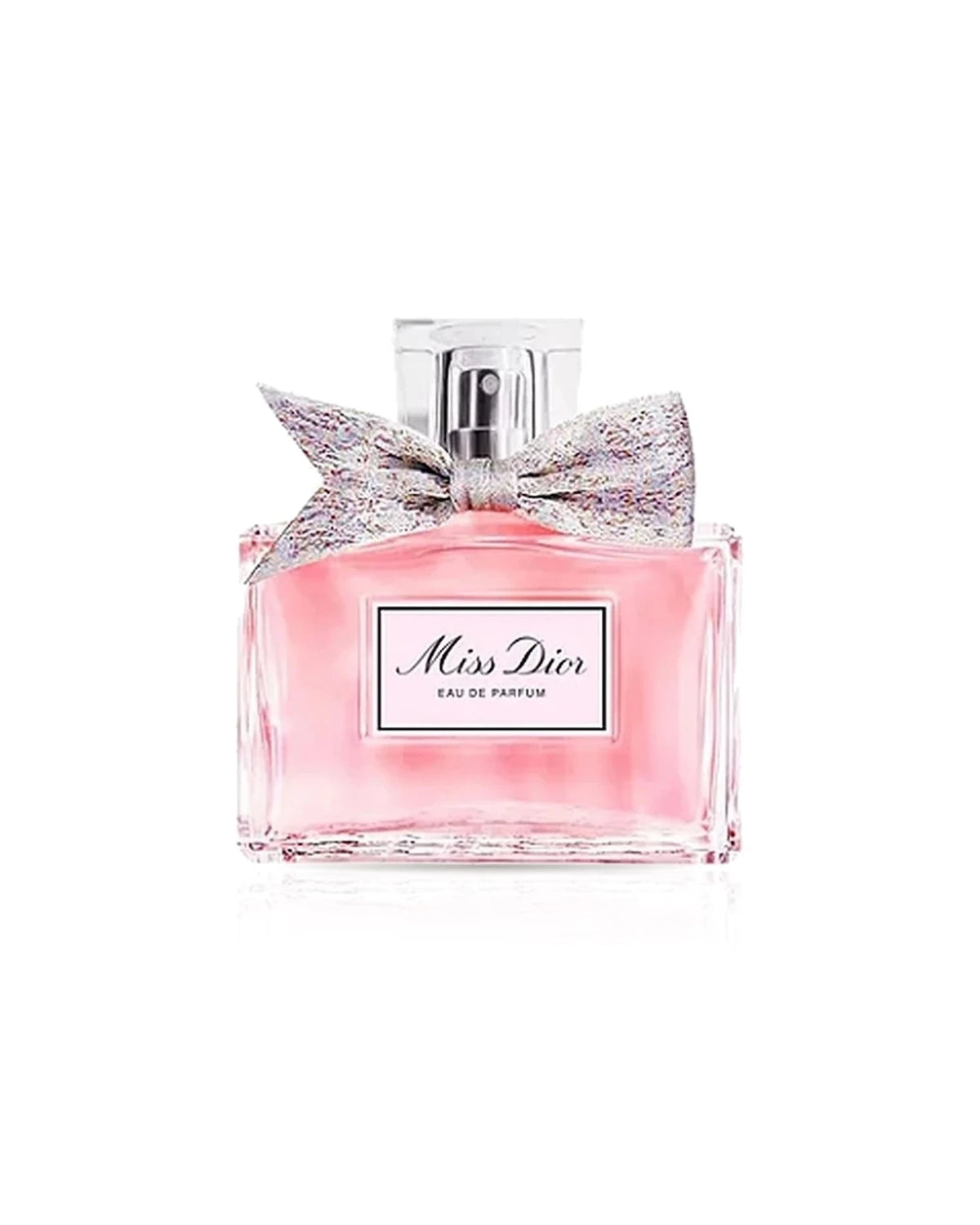 Miss Dior Feminino Eau de Parfum 100ml - FRENESI