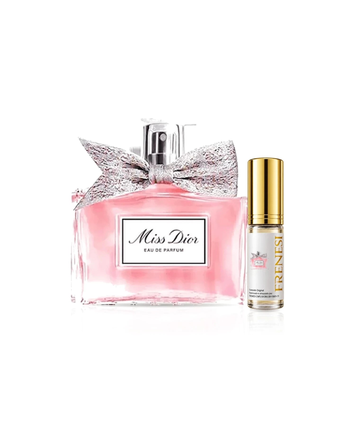 Miss Dior Eau de Parfum