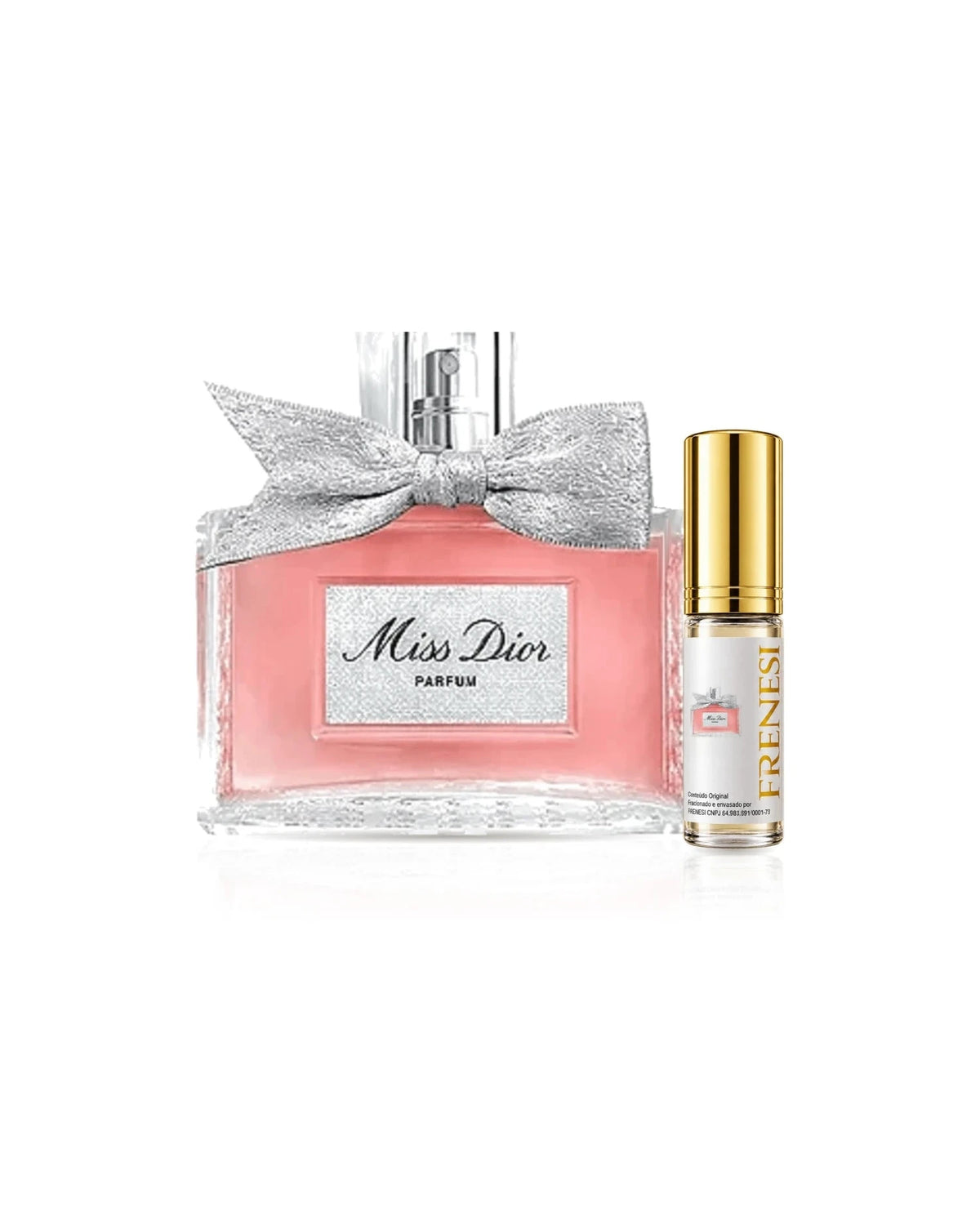 Miss Dior Feminino Parfum (Decant) - FRENESI