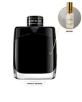 Montblanc Legend Masculino Parfum (Decant) - FRENESI