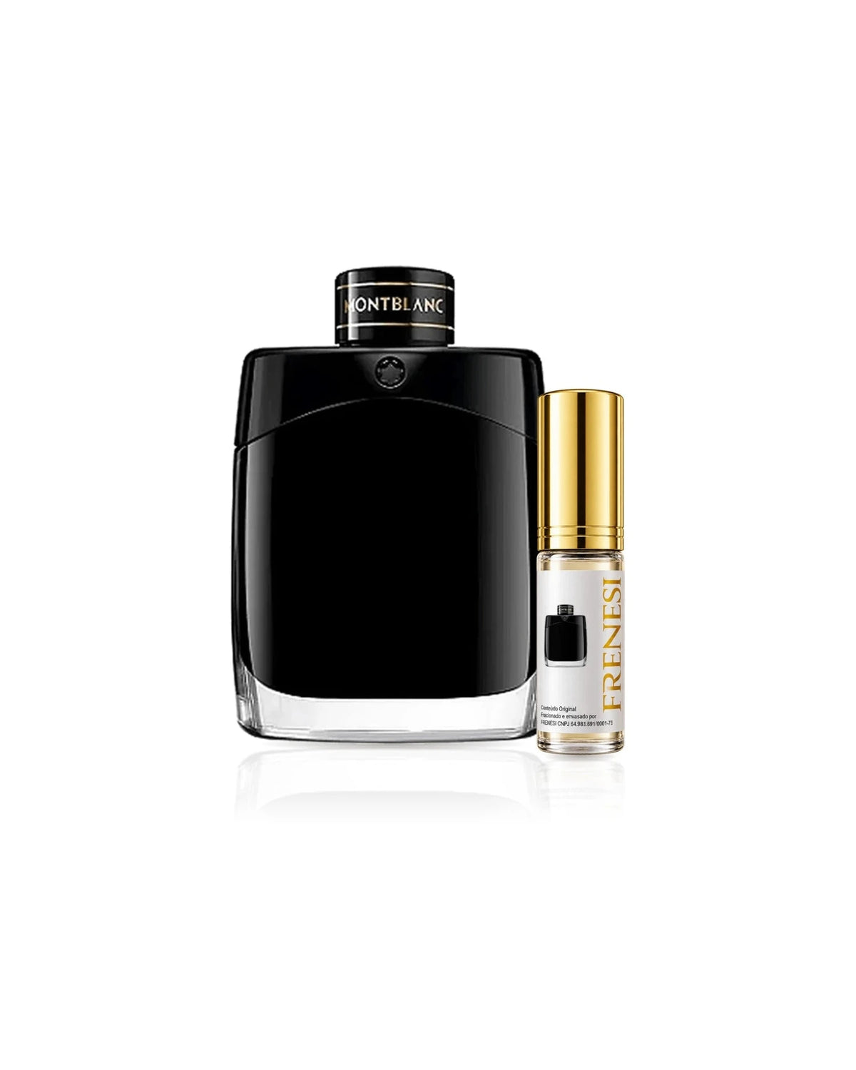 Montblanc Legend Masculino Parfum (Decant) - FRENESI