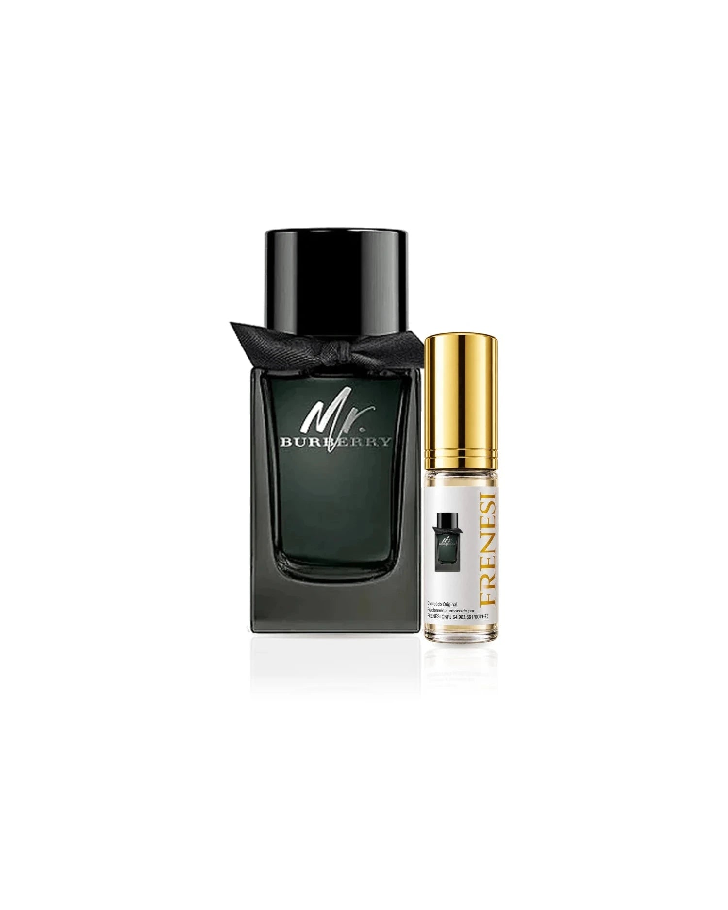 Mr. Burberry Eau de Parfum