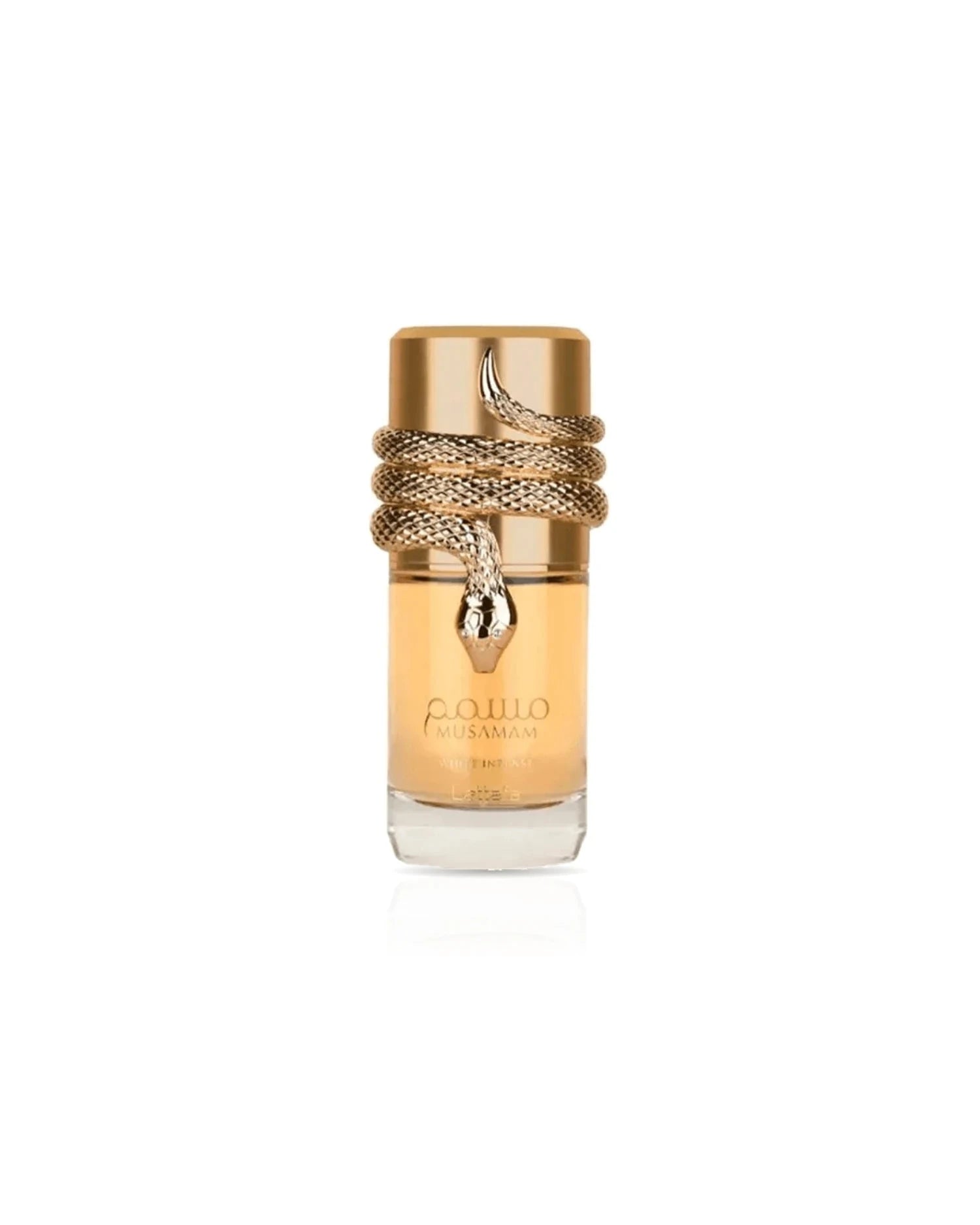 Musamam White Intense Eau de Parfum 100ml