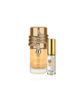 Musamam White Intense Unissex Eau de Parfum (Decant) - FRENESI