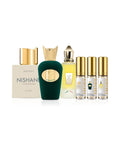 Kit Nicho Essencial Masculino (Decants) - FRENESI