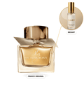 My Burberry Feminino Eau de Parfum (Decant) - FRENESI