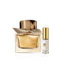 My Burberry Feminino Eau de Parfum (Decant) - FRENESI