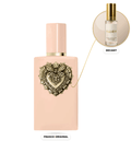 My Devotion Feminino Eau de Parfum Intense (Decant) - FRENESI