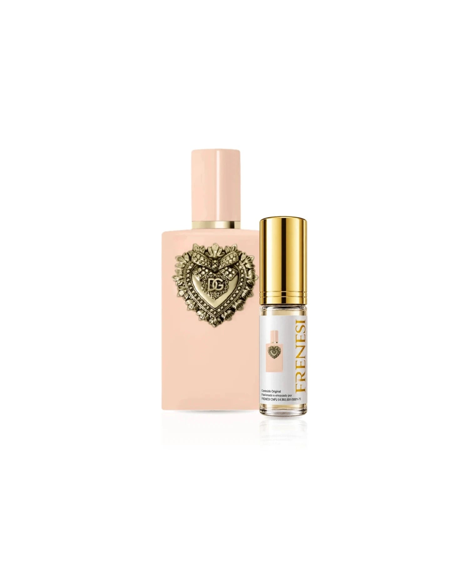 My Devotion Eau de Parfum Intense