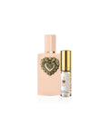 My Devotion Feminino Eau de Parfum Intense (Decant) - FRENESI