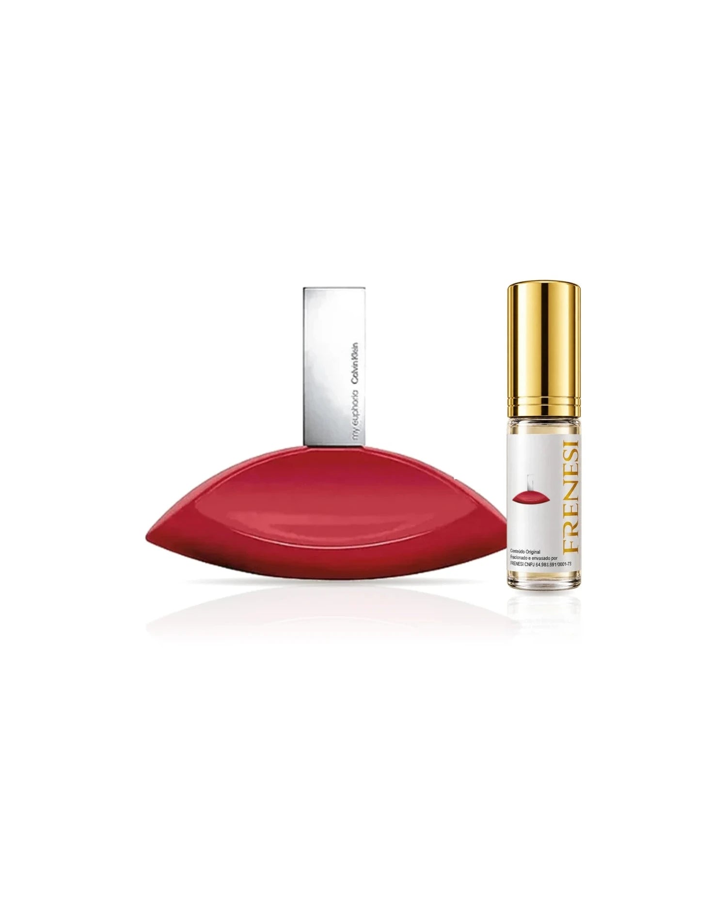 My Euphoria Eau de Parfum