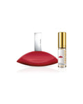 My Euphoria Feminino Eau de Parfum (Decant) - FRENESI