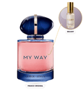 My Way Intense Feminino Eau de Parfum (Decant) - FRENESI