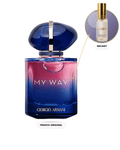 My Way Le Parfum Feminino Eau de Parfum (Decant) - FRENESI