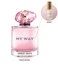 My Way Nectar Feminino Eau de Parfum (Decant) - FRENESI