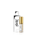 Myslf L'absolu Masculino Eau de Parfum (Decant) - FRENESI