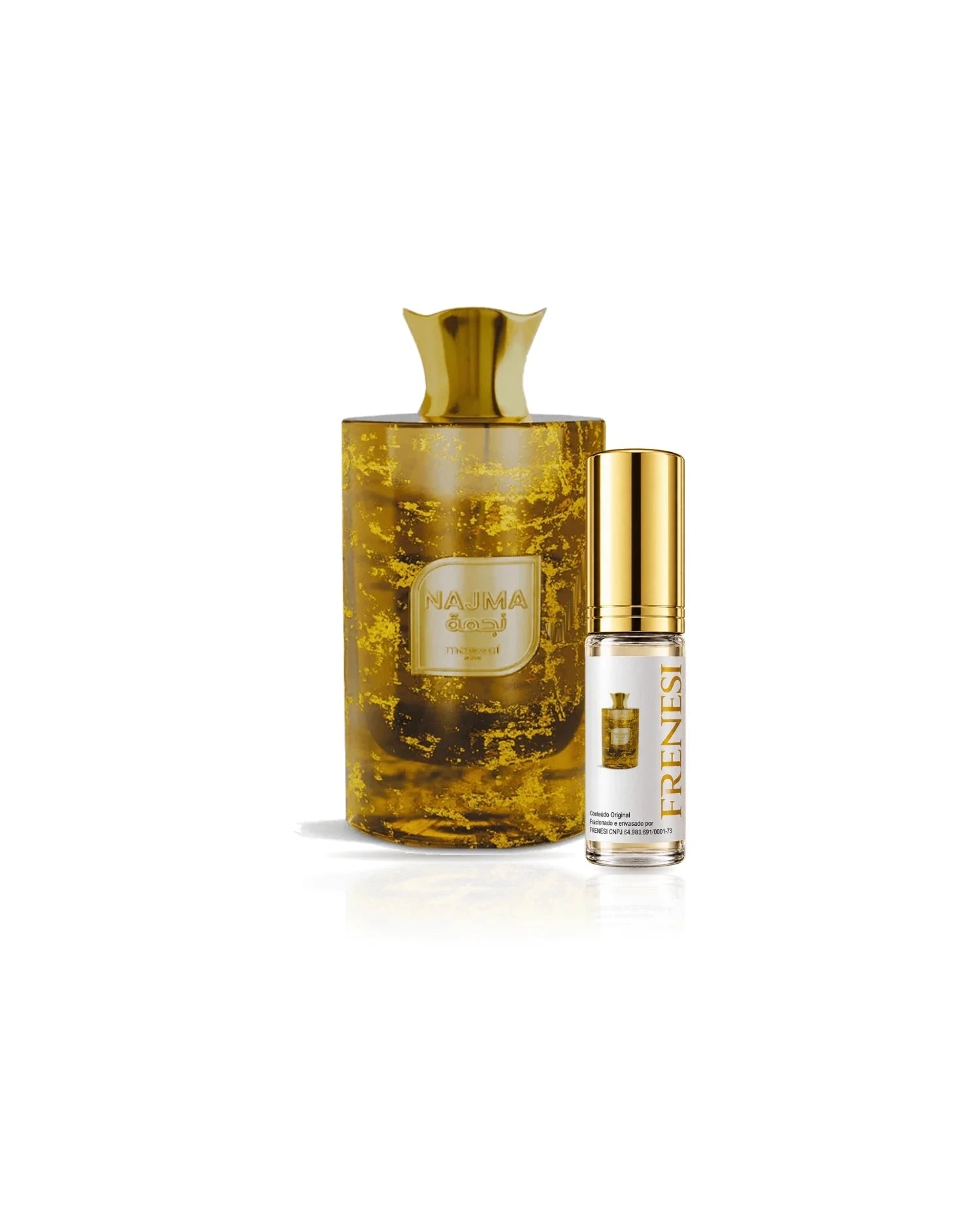 Najma Eau de Parfum