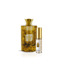 Najma Unissex Eau de Parfum (Decant) - FRENESI