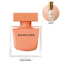 Narciso Ambrée Feminino Eau de Parfum (Decant) - FRENESI