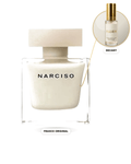 Narciso Rodriguez Feminino Eau de Parfum (Decant) - FRENESI