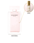 Narciso Rodriguez For Her Feminino Eau de Parfum (Decant) - FRENESI