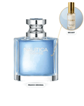 Nautica Voyage Masculino Eau de Toilette (Decant) - FRENESI