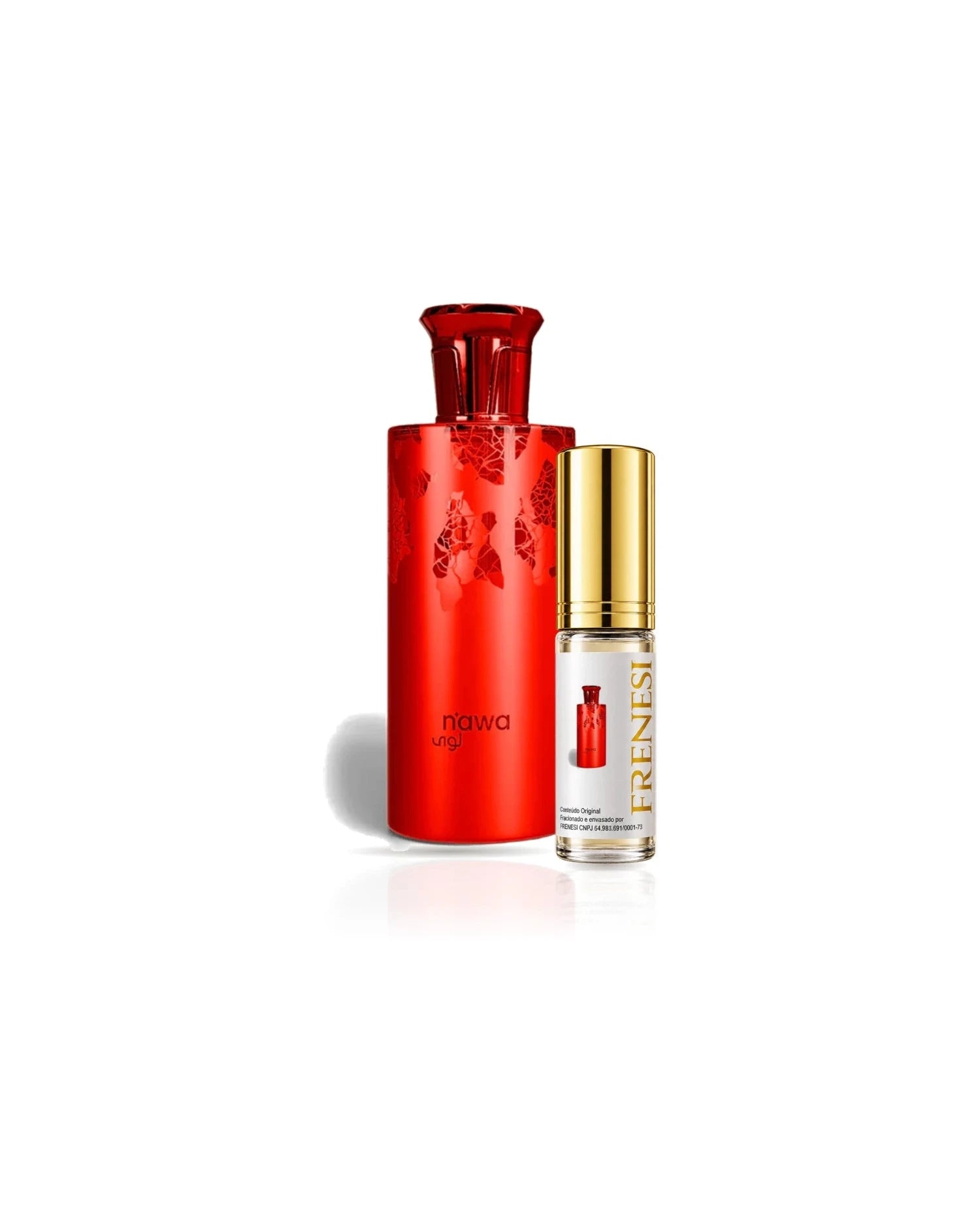 Nawa Sense Eau de Parfum
