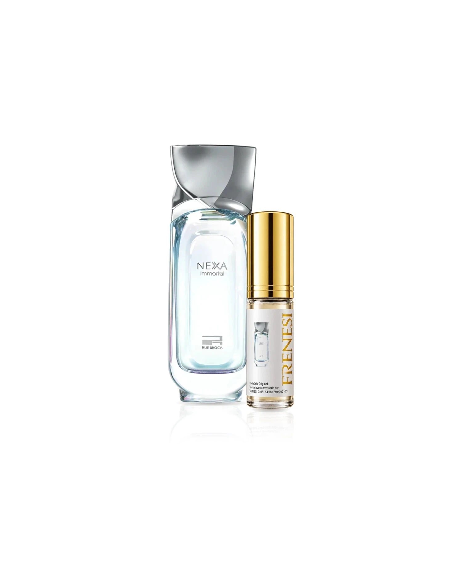 Nexa Immortal Eau de Parfum
