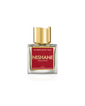 Nishane Hundred Silent Ways Unissex Extrait de Parfum 100ml - FRENESI