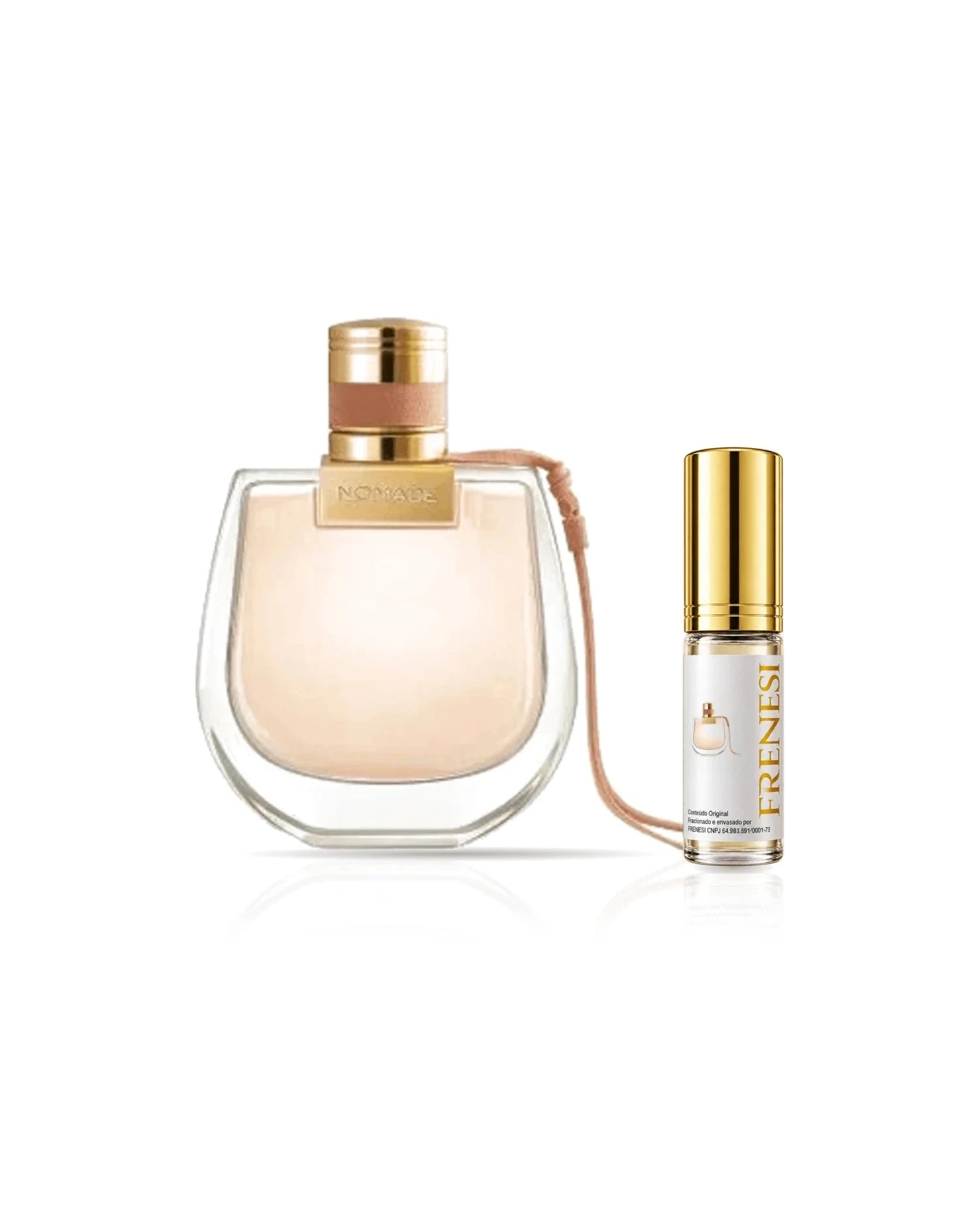 Nomade Chloé Eau de Parfum