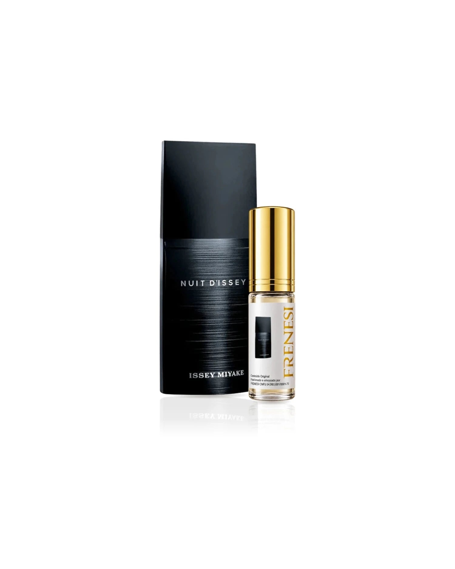 Nuit d'Issey Eau de Toilette