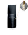 Nuit d'Issey Masculino Eau de Toilette (Decant) - FRENESI