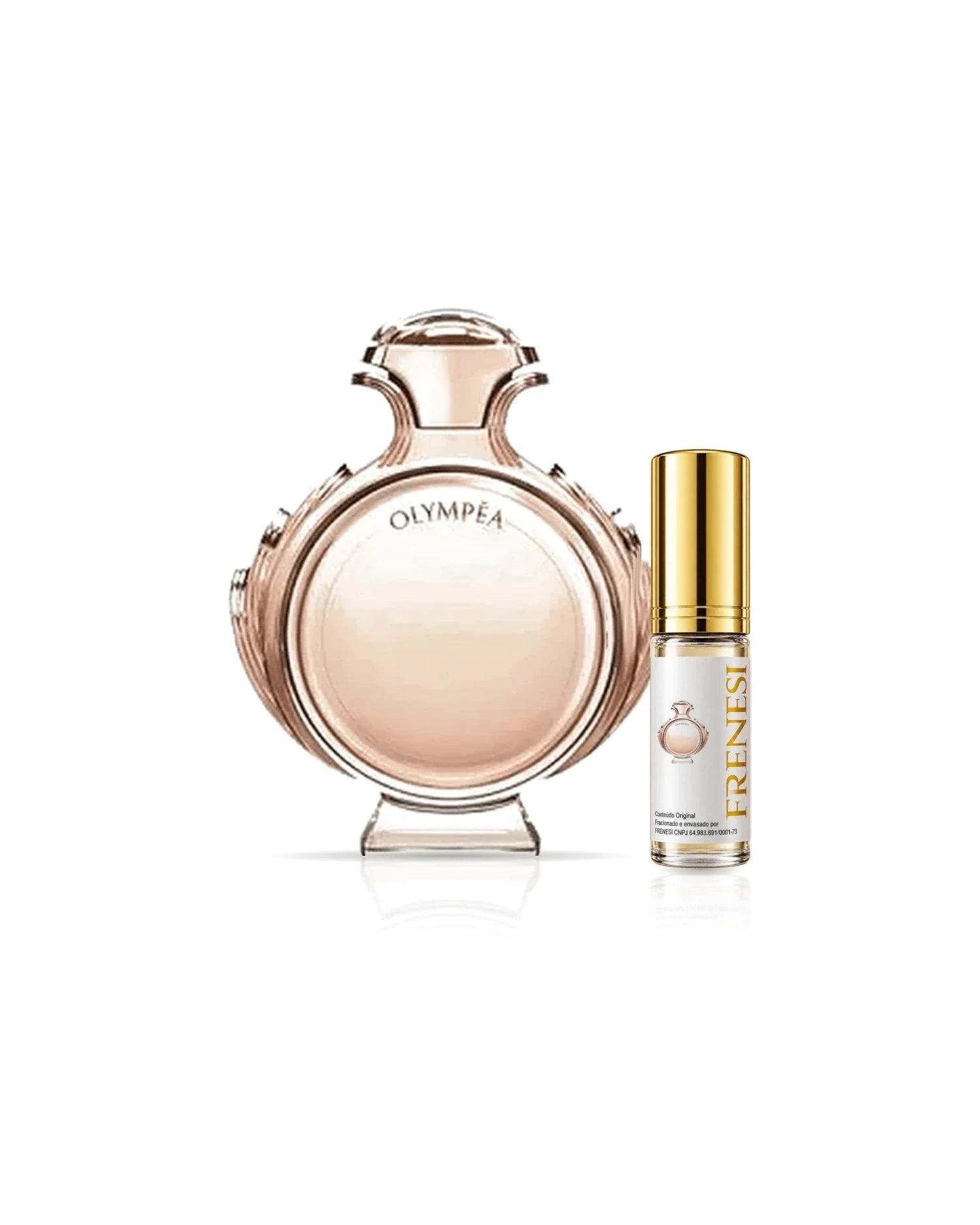 Olympéa Eau de Parfum