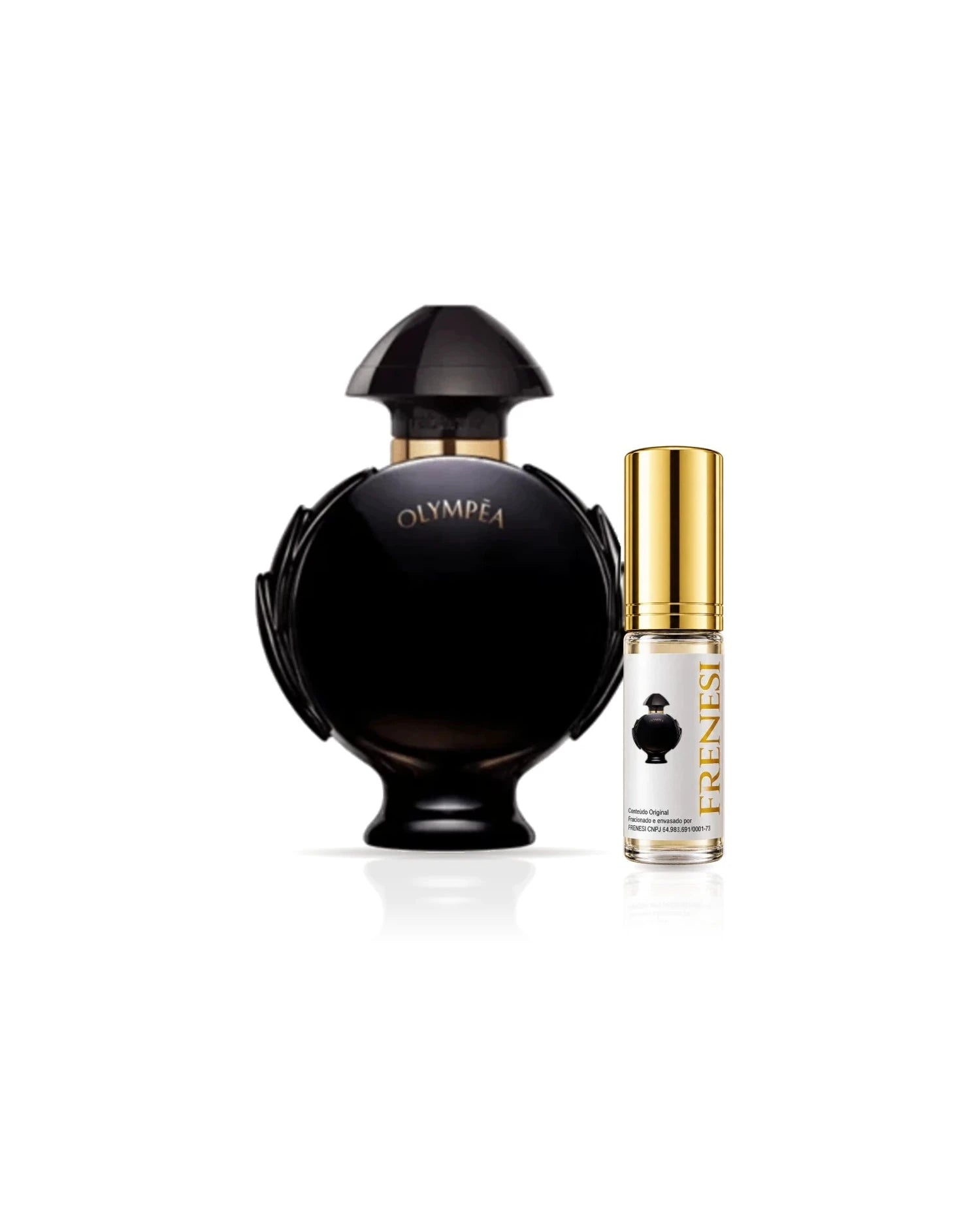 Olympéa Parfum