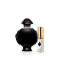 Olympéa Parfum Feminino (Decant) - FRENESI