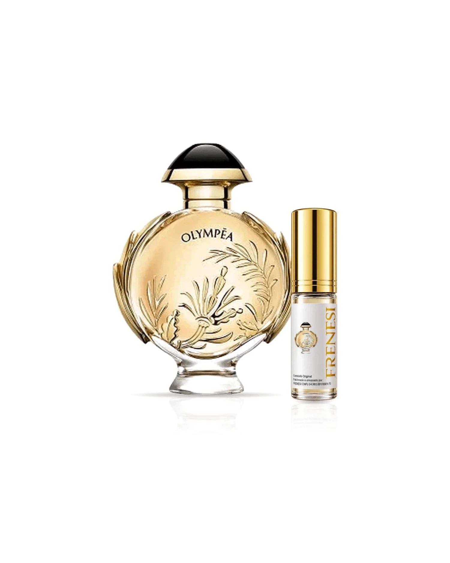 Olympéa Solar Eau de Parfum
