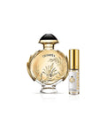 Olympéa Solar Feminino Eau de Parfum (Decant) - FRENESI