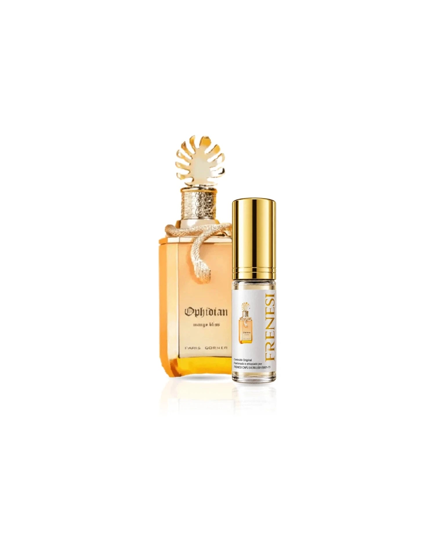 Ophidian Mango Eau de Parfum
