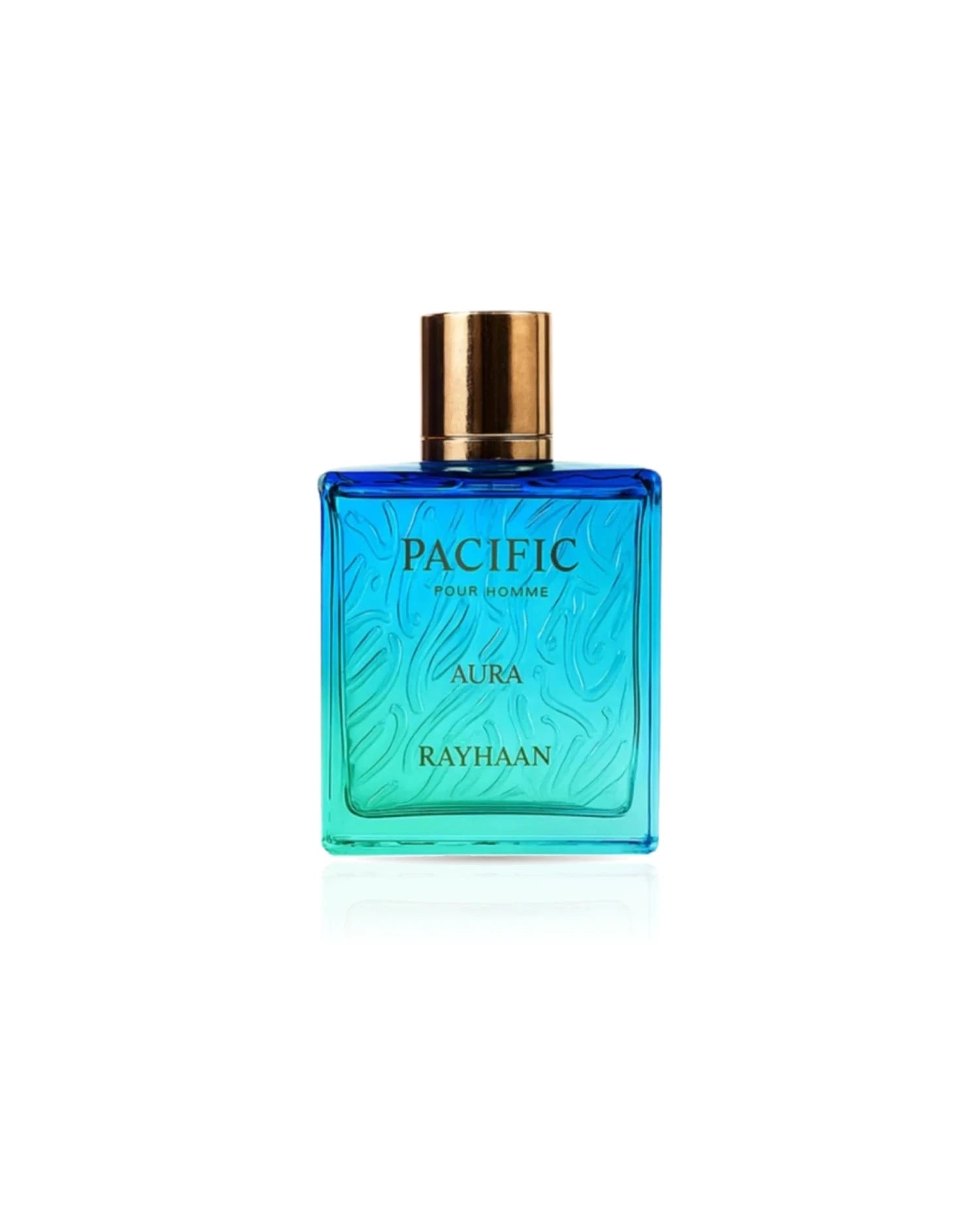 Pacific Aura Eau de Parfum 100ml