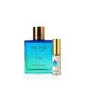 Pacific Aura Masculino Eau de Parfum (Decant) - FRENESI