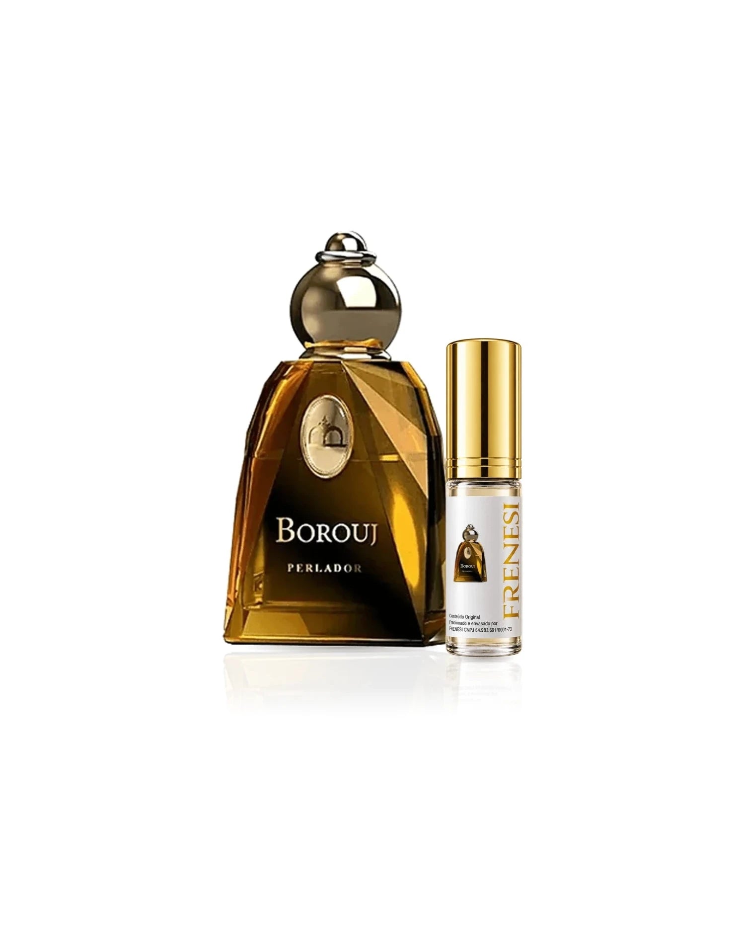 Perlador Borouj Eau de Parfum