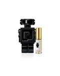 Phantom Parfum Masculino Eau de Parfum (Decant) - FRENESI