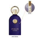 Philos Centro Feminino Eau de Parfum (Decant) - FRENESI