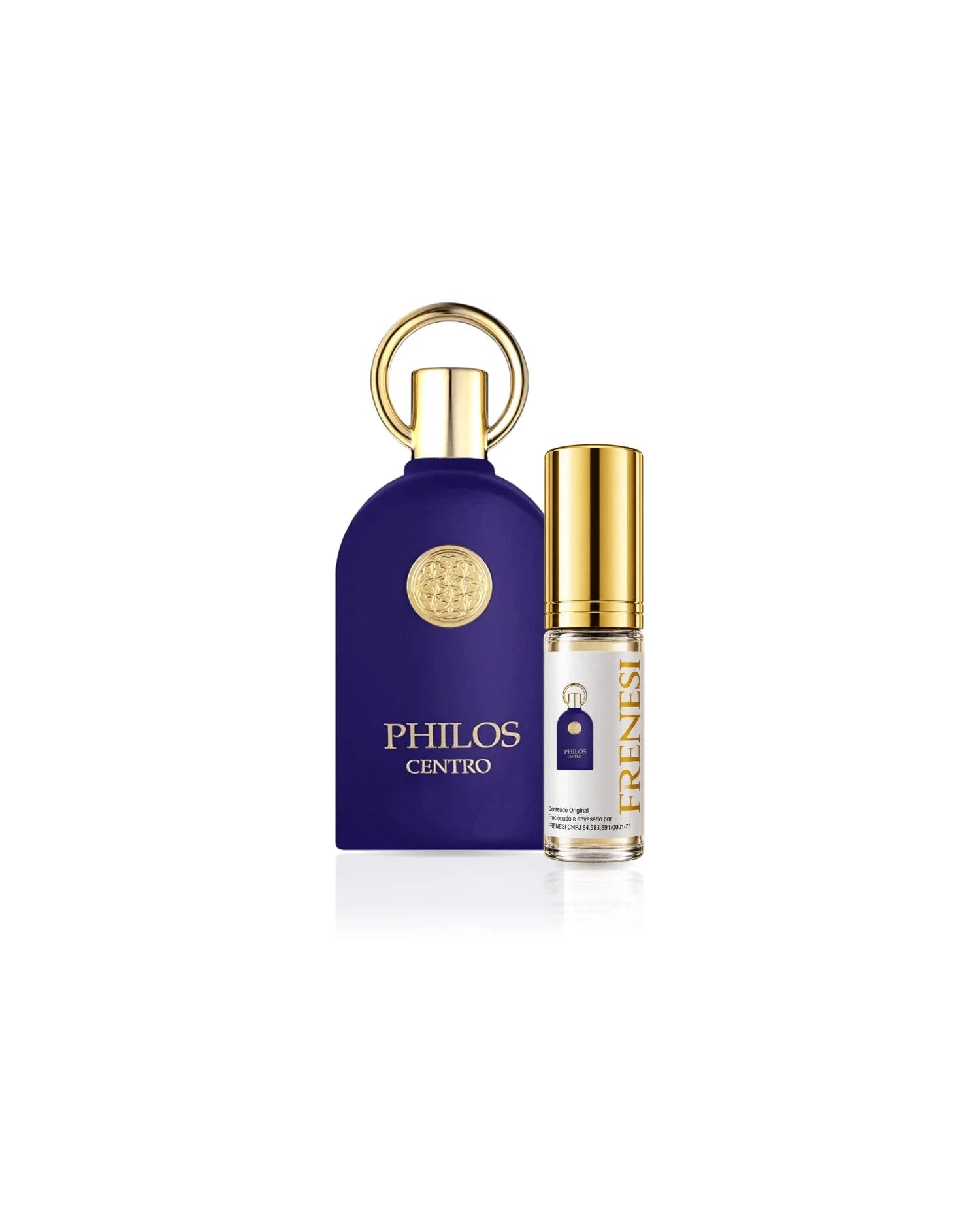Philos Centro Eau de Parfum
