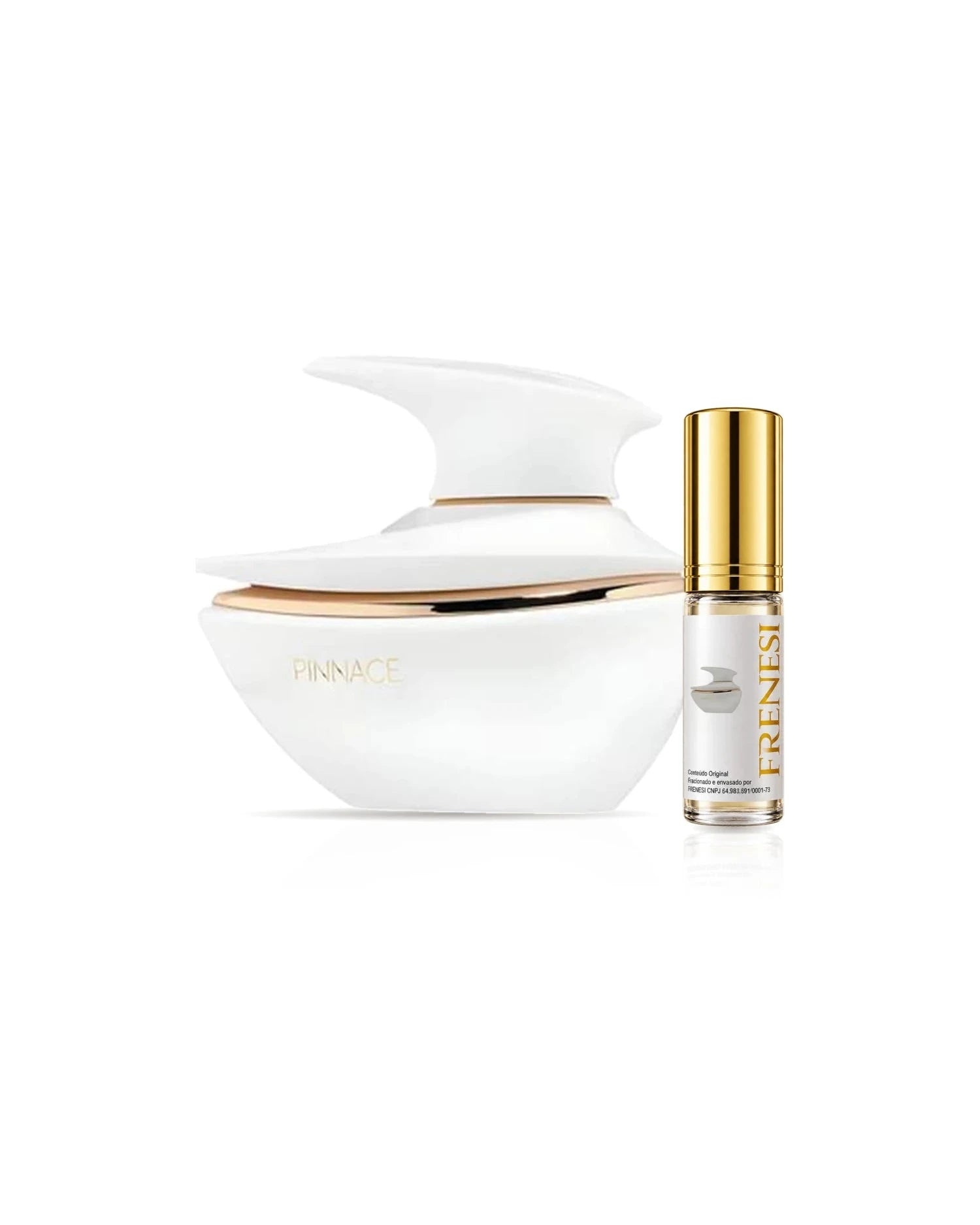 Pinnace White Eau de Parfum