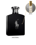 Polo Black Masculino Eau de Toilette (Decant) - FRENESI