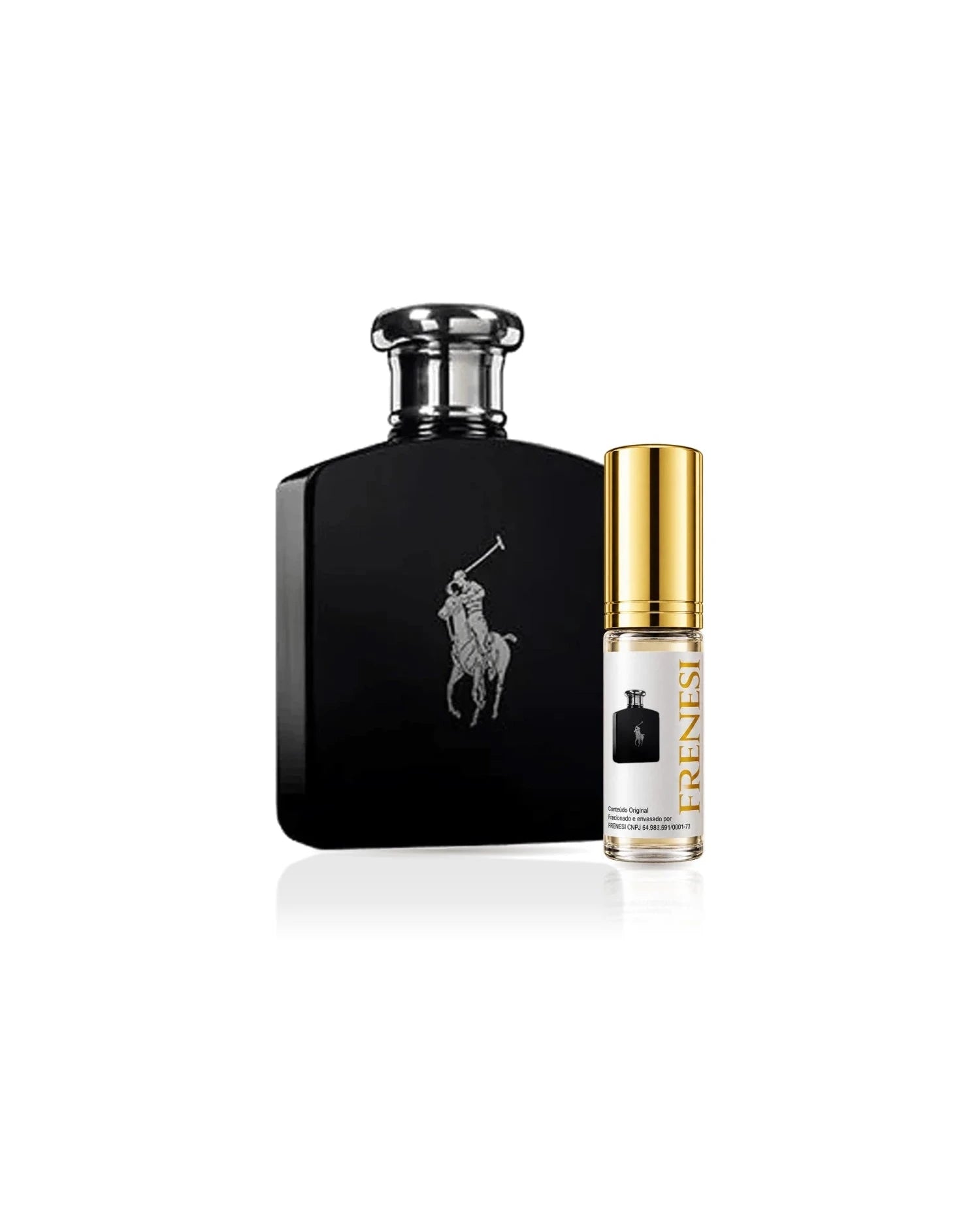 Polo Black Eau de Toilette