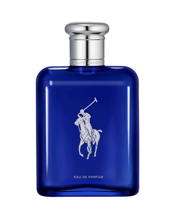 Polo Blue Masculino Eau de Toilette - FRENESI