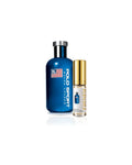 Polo Sport Masculino Eau de Toilette (Decant) - FRENESI