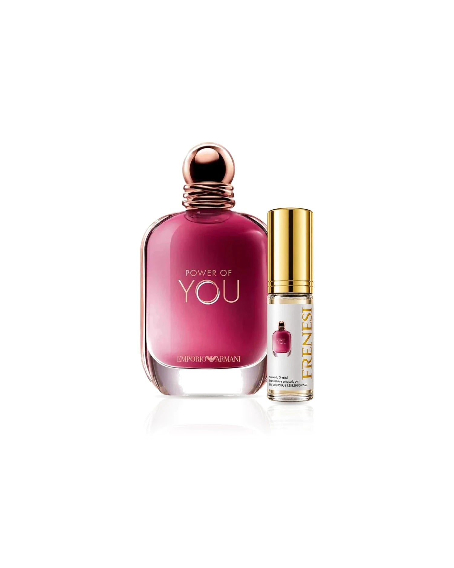 Power Of You Eau de Parfum